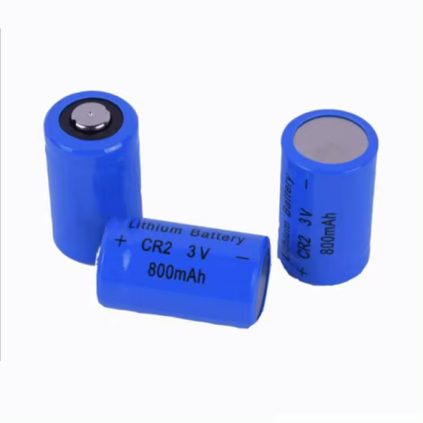 Li/MnO₂ coin,cylindrical and prismatic series battery cell - Image 5