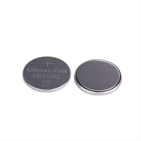 Li/MnO₂ coin,cylindrical and prismatic series battery cell - Image 3