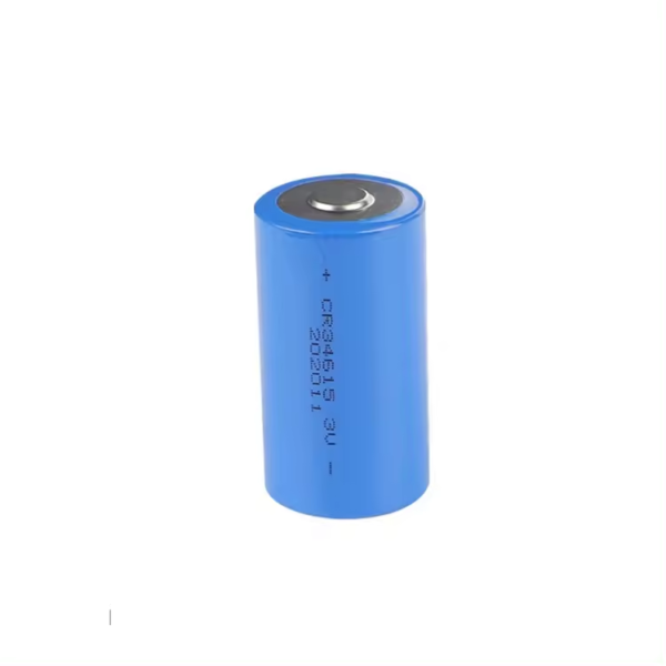 Li/MnO₂ coin,cylindrical and prismatic series battery cell - Image 2