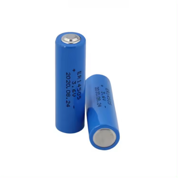 Li/SOCl₂ bobbin/energy series battery cell - Image 7