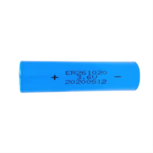 Li/SOCl₂ bobbin/energy series battery cell - Image 5