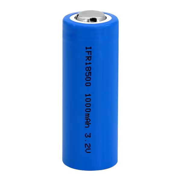 LiFePO4 rechargeable 3.2v cylinder cell 33140 34145 - Image 3