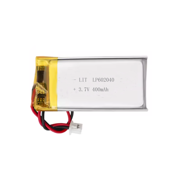 6mm to 6.9mm thick 3.7v lipo battery 603048 602040 - Image 3