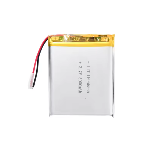 6mm to 6.9mm thick 3.7v lipo battery 603048 602040 - Image 4