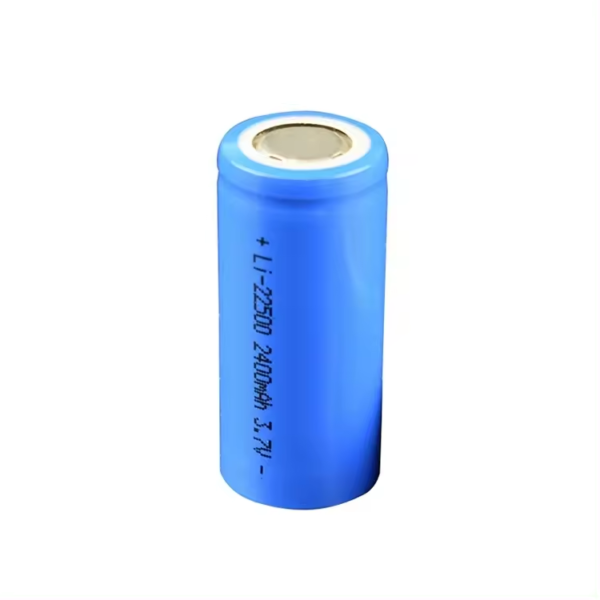 NCM/NMC cylindrical lithium nickel manganese cobalt oxide battery 3.7v  and coin cell - Image 2