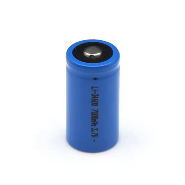 NCM/NMC cylindrical lithium nickel manganese cobalt oxide battery 3.7v  and coin cell - Image 4