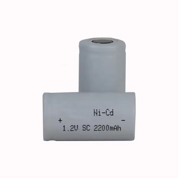 NiCD battery single cell high temperature series - Image 4