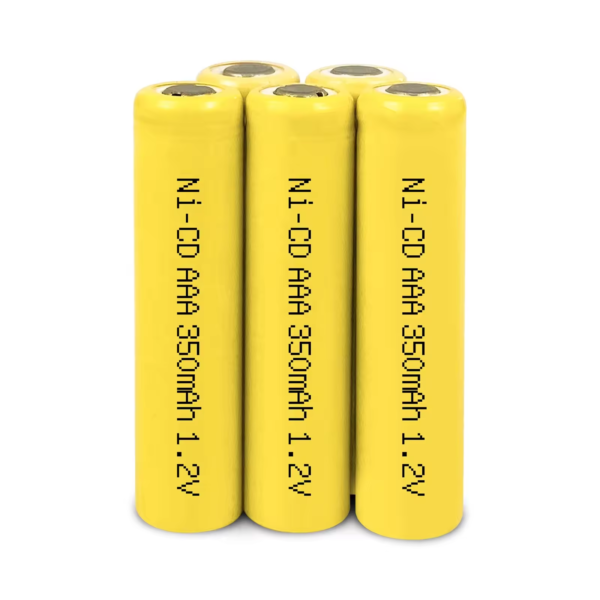 NiCD battery single cell energy type series - Image 4