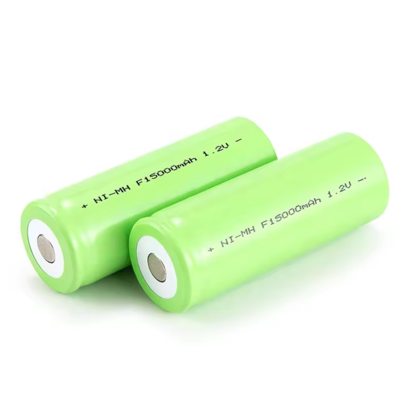 NiMH battery single cell energy type series - Image 5