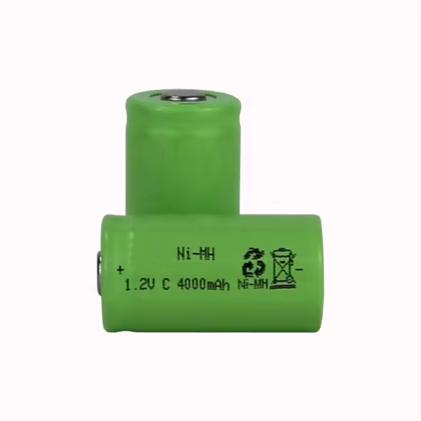 NiMH battery single cell high temperature series - Image 2