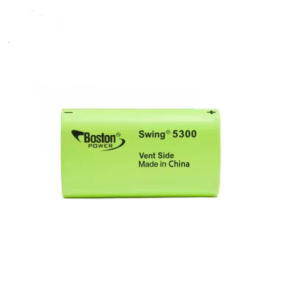 Boston swing -40℃ low temperature 3.7v 5300mAh NCM battery 42Ah 8 parallel module