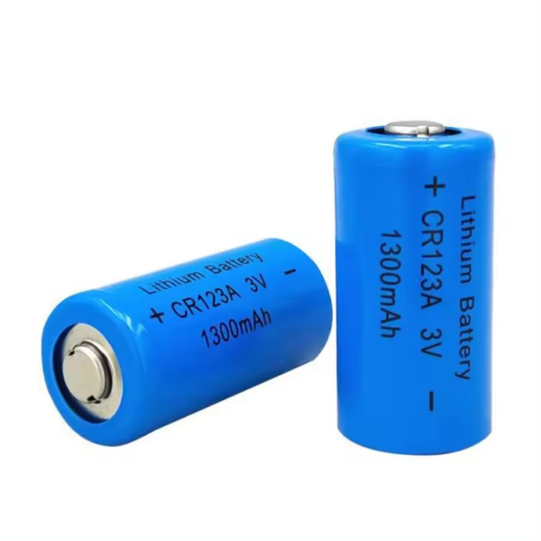 Li/MnO₂ coin,cylindrical and prismatic series battery cell