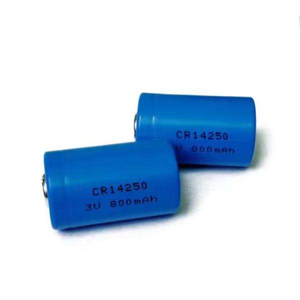 Li/MnO₂ coin,cylindrical and prismatic series battery cell - Image 7